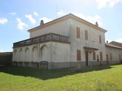Casa indipendente in Residenziale