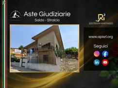 Casa indipendente in Residenziale