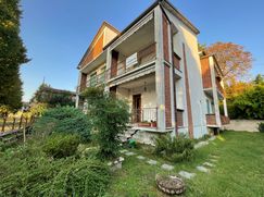 Casa indipendente in Residenziale