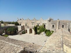 Rustico/Casale in Residenziale