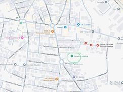 Box/posto auto in Residenziale