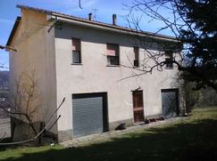 Casa indipendente in Residenziale