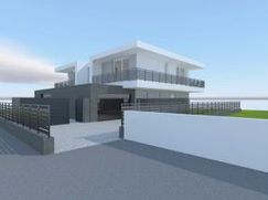 Casa Bi/Trifamiliare in Residenziale