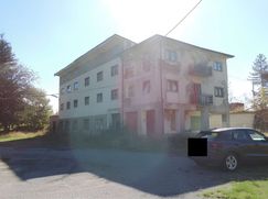 Edificio in Residenziale