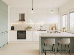 Appartamento in Residenziale