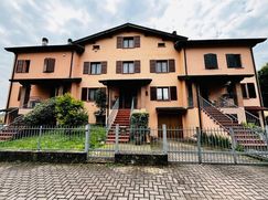Villetta a schiera in Residenziale