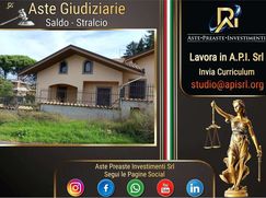 Villa in Residenziale