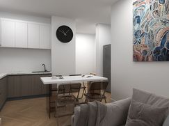 Appartamento in Residenziale