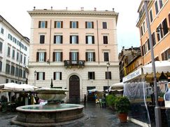Appartamento in Residenziale