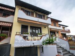 Villetta a schiera in Residenziale