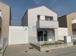 Villetta a schiera in Residenziale