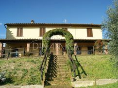 Rustico/Casale in Residenziale