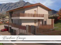 Appartamento in Residenziale