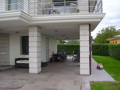 Casa indipendente in Residenziale