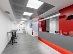Ufficio in Commerciale