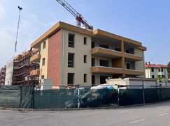 Appartamento in Residenziale