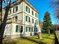 Casa indipendente in Residenziale