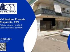 Box/posto auto in Residenziale