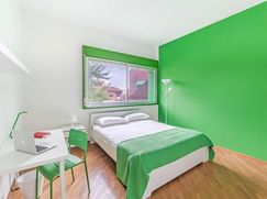 Stanza in Residenziale