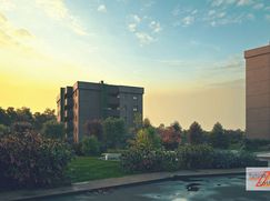 Appartamento in Residenziale
