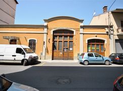 Box/posto auto in Residenziale