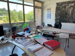 Ufficio in Commerciale