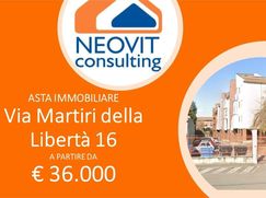 Appartamento in Residenziale