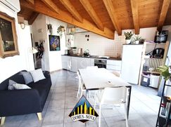 Attico/Mansarda in Residenziale