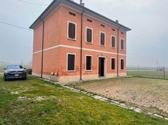 Rustico/Casale in Residenziale