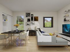 Appartamento in Residenziale