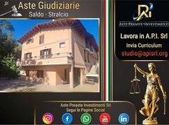 Appartamento in Residenziale