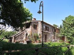 Rustico/Casale in Residenziale