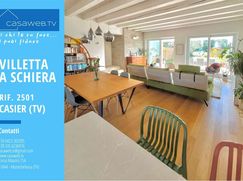 Villetta a schiera in Residenziale