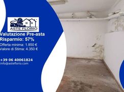 Box/posto auto in Residenziale
