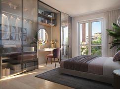 Appartamento in Residenziale