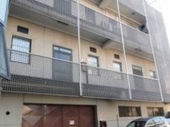 Cantina/Solaio in Residenziale