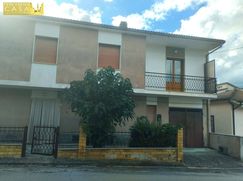 Casa indipendente in Residenziale