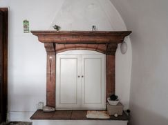 Rustico/Casale in Residenziale