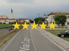 Villa in Residenziale