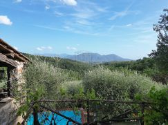 Rustico/Casale in Residenziale