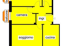 Appartamento in Residenziale
