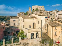 Casa indipendente in Residenziale