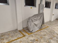 Box/posto auto in Residenziale