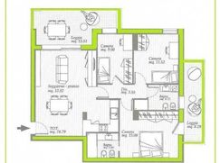 Appartamento in Residenziale