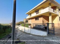 Casa indipendente in Residenziale