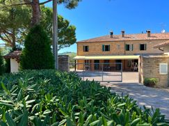 Rustico/Casale in Residenziale