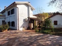 Villa in Residenziale