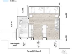 Appartamento in Residenziale