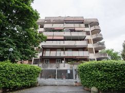 Attico/Mansarda in Residenziale