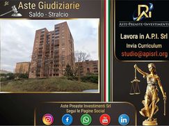 Appartamento in Residenziale